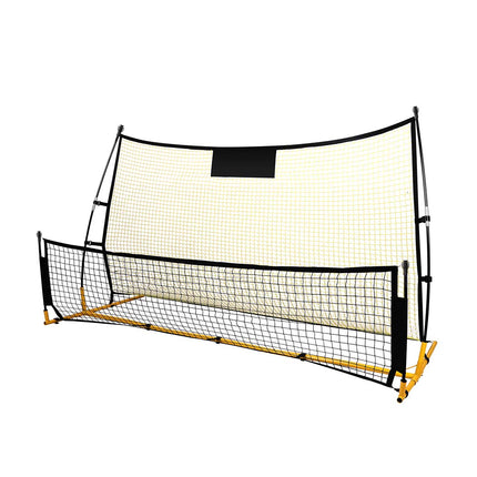Centra Soccer Rebounder Net Portable-1975420435097063424