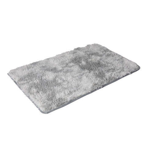 Marlow Floor Rug Shaggy Rugs Soft Large 200x230cm Mystic-1864183551818338304