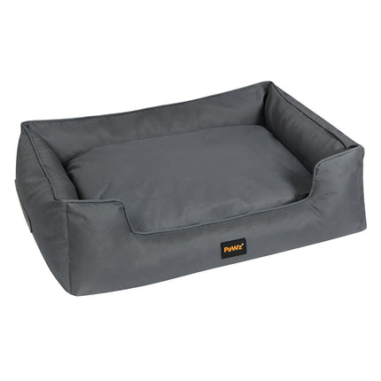 Pawz Waterproof Pet Dog Calming Bed-1954802434069106688