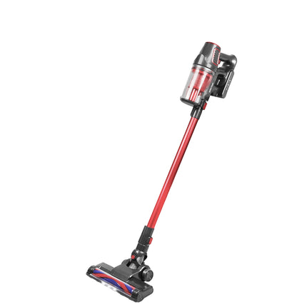 Spector Handheld Vacuum Cleaner Cordless Red-1973193700486025216