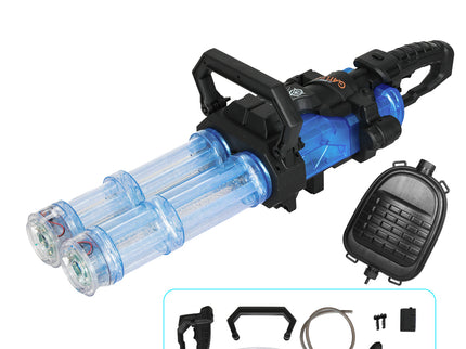 Kids Automatic Electric Water Gun-1954802445767020544