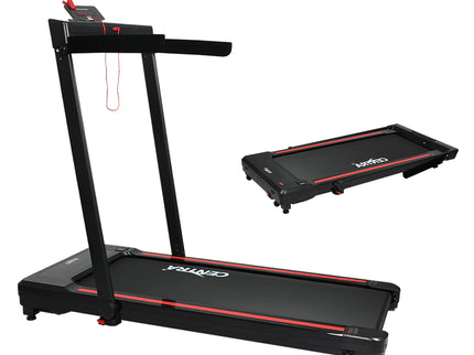 Centra 2 In 1 Treadmill-1954802438758338560
