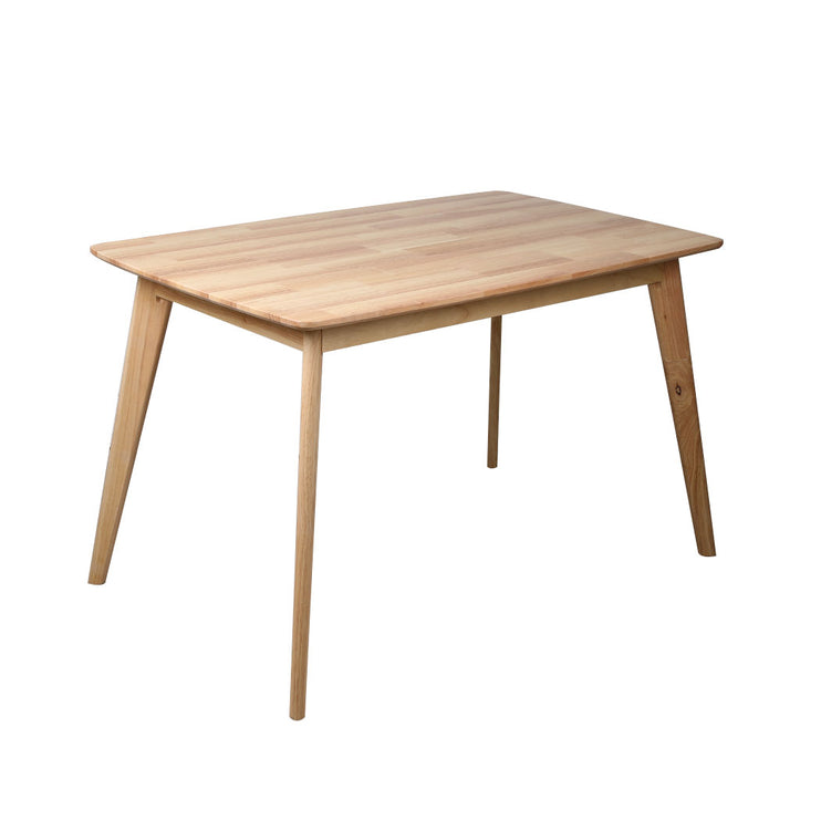 Levede Dining Sets 1XTable+1XBench Chair-1975420499492212737