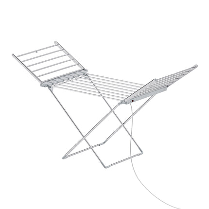 Levede Dryer Electric Heated Rack Airer Folding-1973193439969415168