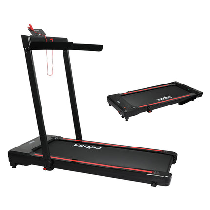 Centra 2 In 1 Treadmill-1975420331027992576