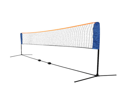 Centra Badminton Net Tennis Volleyball 6 Meter-1864184445473525760