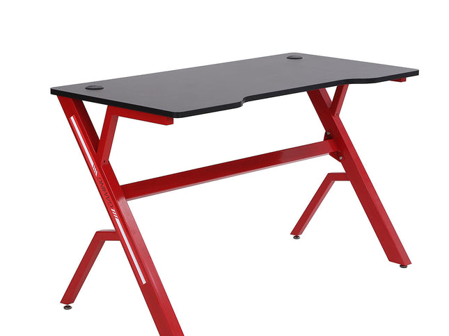 Levede Gaming Desk Table Desktop PC-1910113073952329728