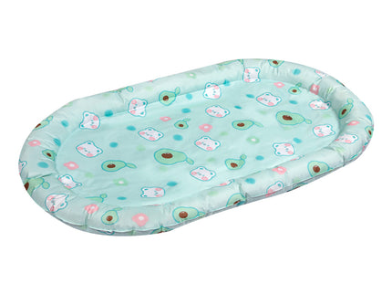 Pawz Pet Cooling Mat L Green-1910112255828168704
