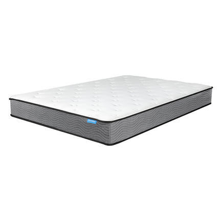 Dreamz Spring Mattress Pocket Bed Top Queen-1975420428059021312