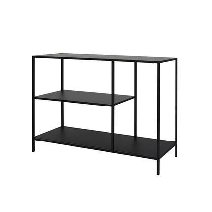 Levede 3-Tier Console Table Office Furniture-1975420502558248960