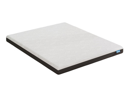 Dreamz Queen Mattress Gel Memory Foam Cooling Breathable 15cm Medium Firm-1910112191160389632