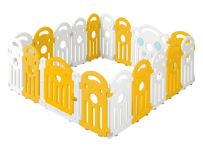 BoPeep Kids Playpen Baby Safety Gate-1910113159180587008