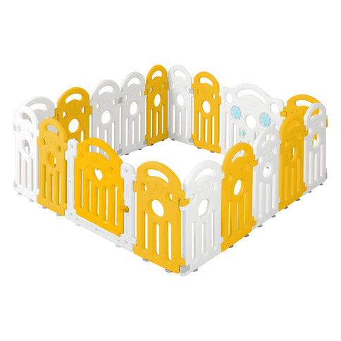 BoPeep Kids Playpen Baby Safety Gate-1910113159180587008