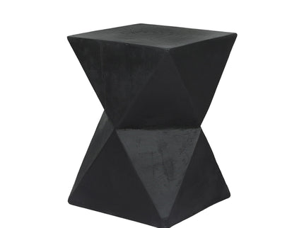 Levede Side Table Terrazzo Geometric-1910113293276680192