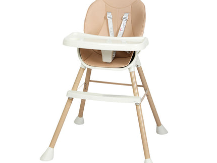 Bopeep 6-In-1 Baby High Chair-1954802418336272384