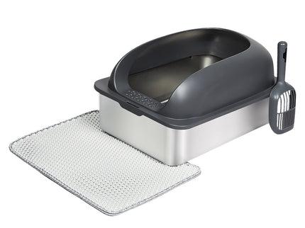 Pawz Cat Litter Box-1910112271737163776