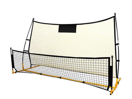 Centra Soccer Rebounder Net Portable-1864184451756593152