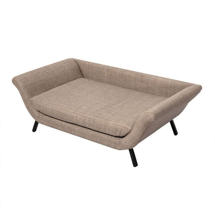 PaWz Pet Sofa Bed Raised Elevated Soft-1954802568907591680