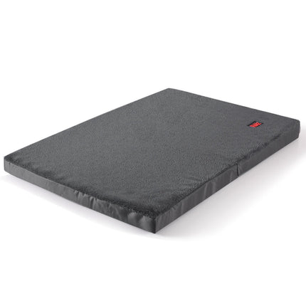 PaWz Pet Bed Foldable Dog Puppy Beds Grey XX-Large-1975420469972701184