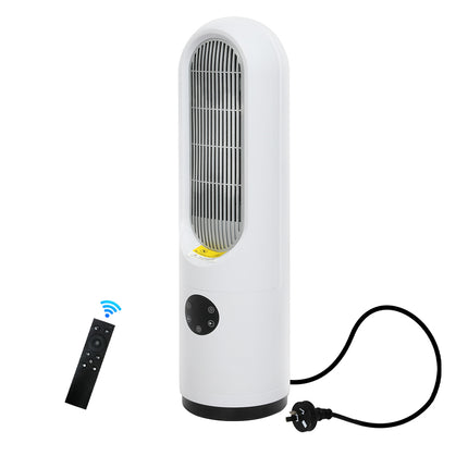 Spector Portable Electric Heater Fan 1200W Home Office-1973193519359201280