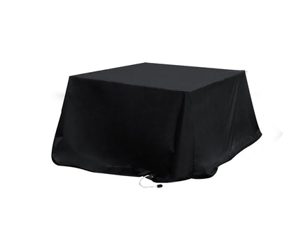 Marlow Outdoor Furniture Cover Garden Black Barrier-1864184452046000128