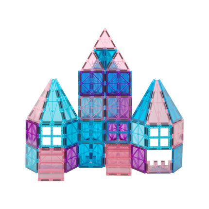 Bopeep Kids Magnetic Tiles Blocks-1954802417413525504