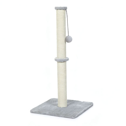 Pawz Cat Scratcher Scratching Post-2006732790871232512