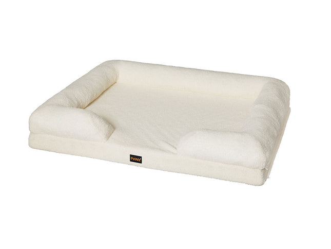 PaWz Memory Foam Pet Sofa Bed-1886651028284248064