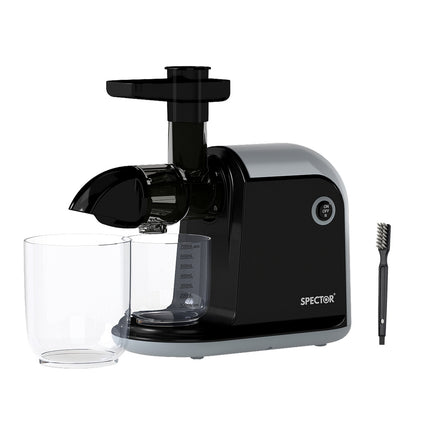 Spector Cold Press Juicer Slow Juicer Processor 150W-2006733421589696512