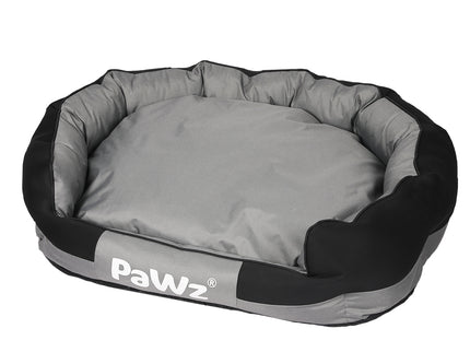 PaWz Waterproof Pet Dog Calming Bed X-Large-1864184535969828864