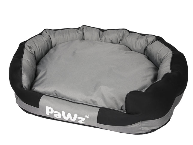 PaWz Waterproof Pet Dog Calming Bed X-Large-1864184535969828864