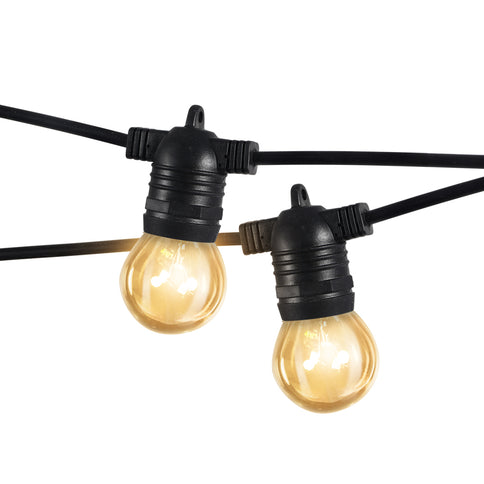 EMITTO 50M Festoon String Lights Christmas 50M 50 Meter-1864184383779508224