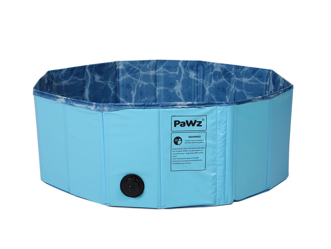 Portable Pet Swimming Pool Kids Dog S Single-1864184518580244480