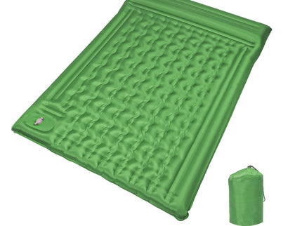 Mountview Self Inflating Mattress Camping Double-1954802440184401920