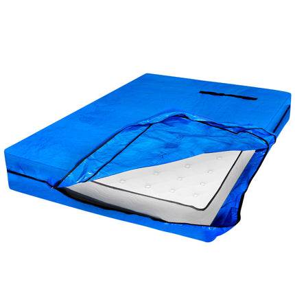 DreamZ Mattress Bag Protector Plastic King-1954802868464783360