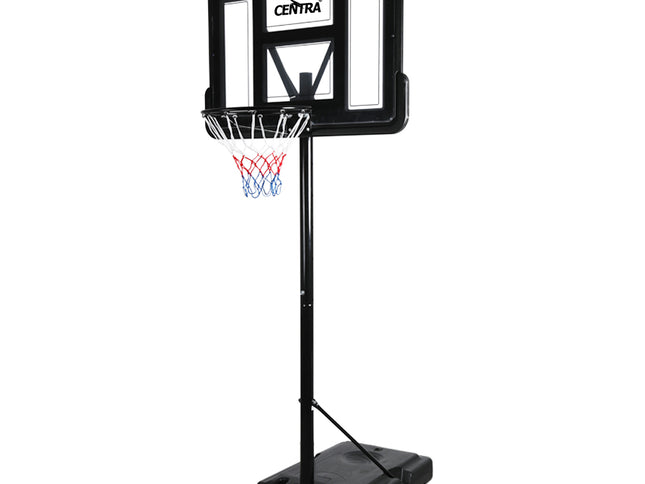 Centra Basketball Hoop Stand Portable-1910113148887764992