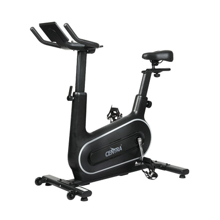 Centra Electromagnetic Spinning Bike with Lights-1975420335641726976