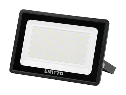 Emitto LED Flood Light 200W Outdoor-1864184482265960448