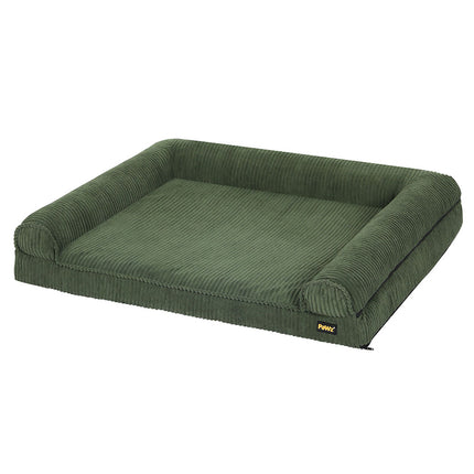 Pawz Pet Bed Non Slip Dog Mat Orthopedic Sofa  Cushion-2029387293705506816