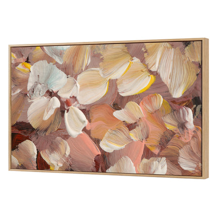 Yezi Large Abstract Wall Art Canvas Print Modern Fadeless Bedroom Home Decor-2061251859716378624