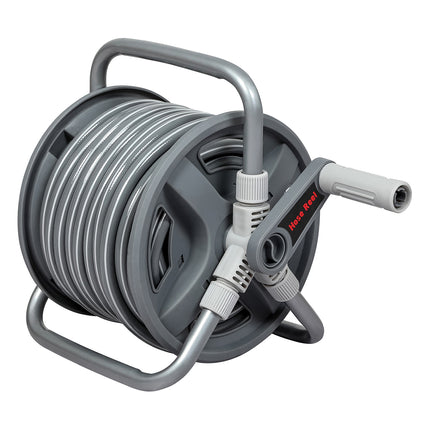 Water Hose Reel Holder 1/2'' X 20M-1973193473582567424