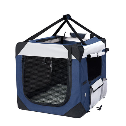 Pet Carrier Bag Dog Puppy Spacious Outdoor M Medium-1973193636044738560