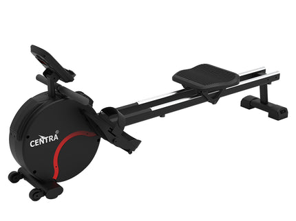 Centra Magnetic Rowing Machine-1954802454491172864