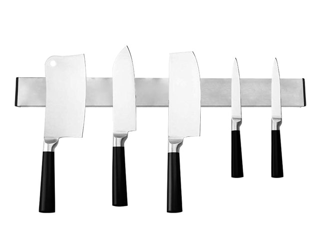 TOQUE Knife Holder Block Magnetic Wall-1910112221845917697