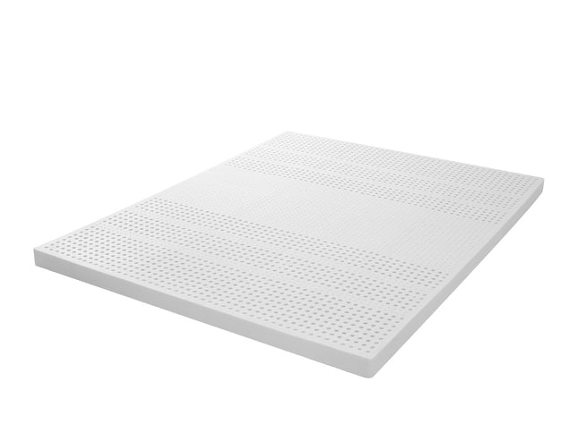 DreamZ Latex Mattress Topper Double-1864184430025904128
