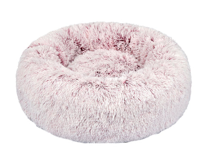 PaWz Replaceable Cover For Dog Calming M Pink Cover Medium-1864184500171444224