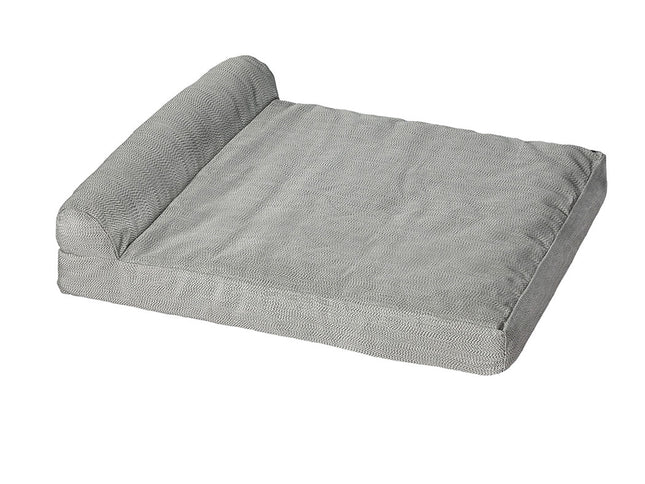 PaWz Pet Bed Chew Proof Memory Foam L Large-1864184557608243200