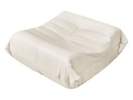 Levede Floor Ottoman Caterpillar Sofa-1864184586641215488