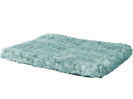 PaWz Dog Mat Pet Calming Bed Memory XL Green X-Large-1864184531033133056