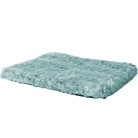 PaWz Dog Mat Pet Calming Bed Memory XL Green X-Large-1864184531033133056